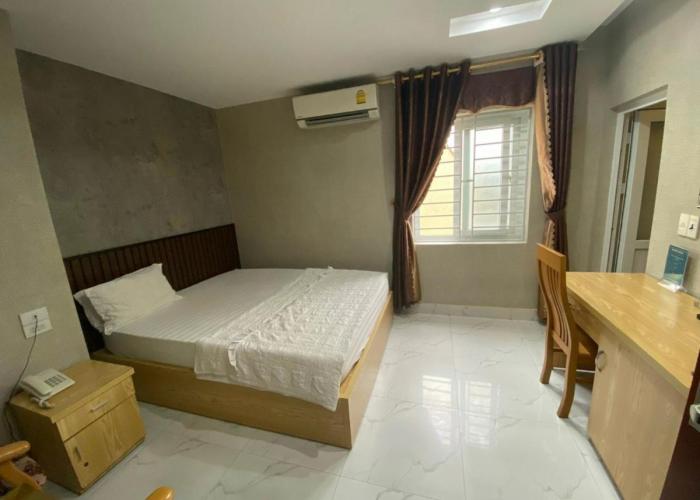 Hoang Ngan 2 Hotel - TP. Vinh