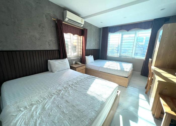 Hoang Ngan 2 Hotel - TP. Vinh