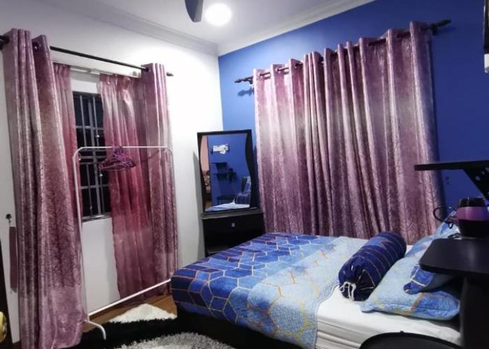 Homestay Temerloh Jaya