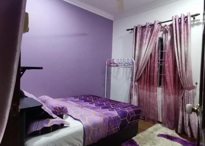 Homestay Temerloh Jaya