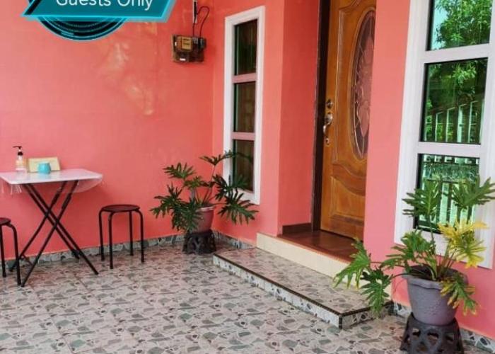Homestay Temerloh Jaya