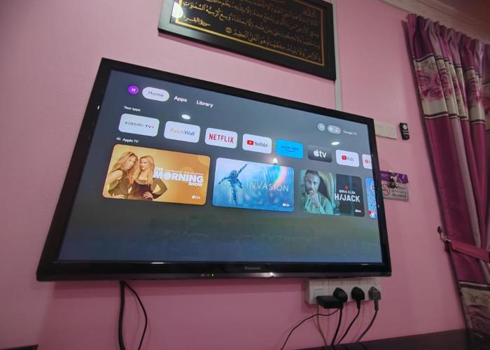 Homestay Temerloh Jaya