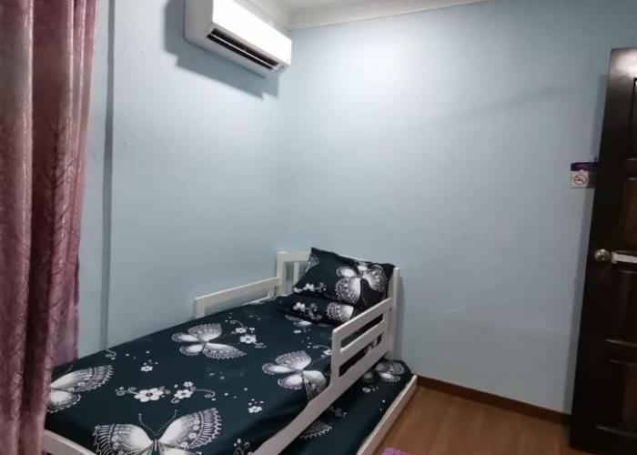 Homestay Temerloh Jaya