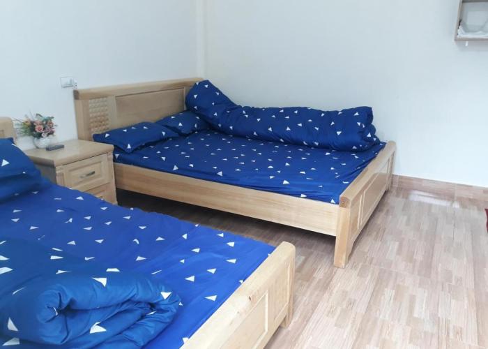MŨM HOMESTAY MỘC CHÂU