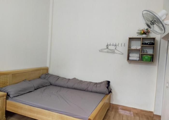 MŨM HOMESTAY MỘC CHÂU
