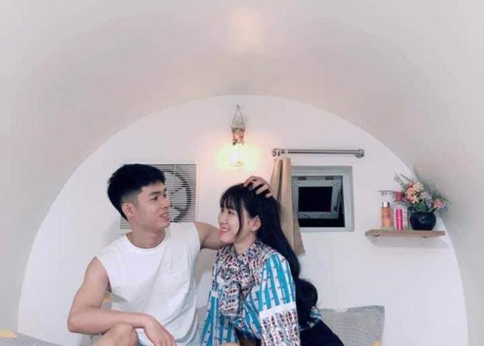 MŨM HOMESTAY MỘC CHÂU
