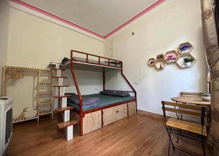 MŨM HOMESTAY MỘC CHÂU