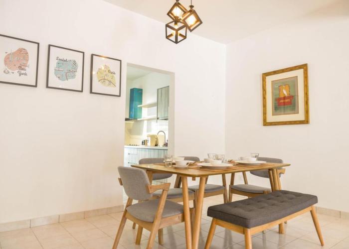 BNB Cozy Homestay - Emerald West Rawang