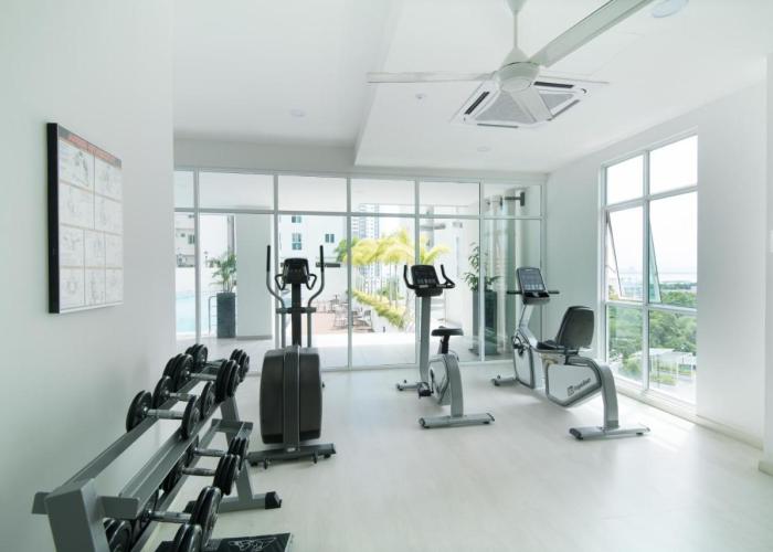Straits Garden Suites, Georgetown