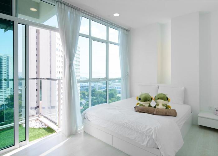 Straits Garden Suites, Georgetown