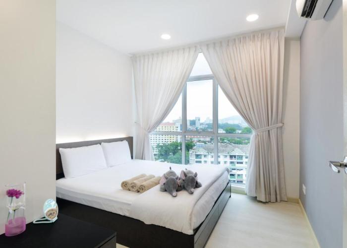 Straits Garden Suites, Georgetown