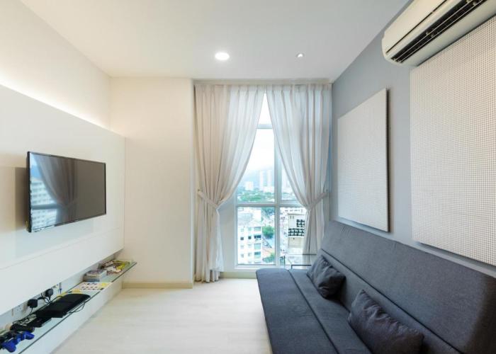 Straits Garden Suites, Georgetown