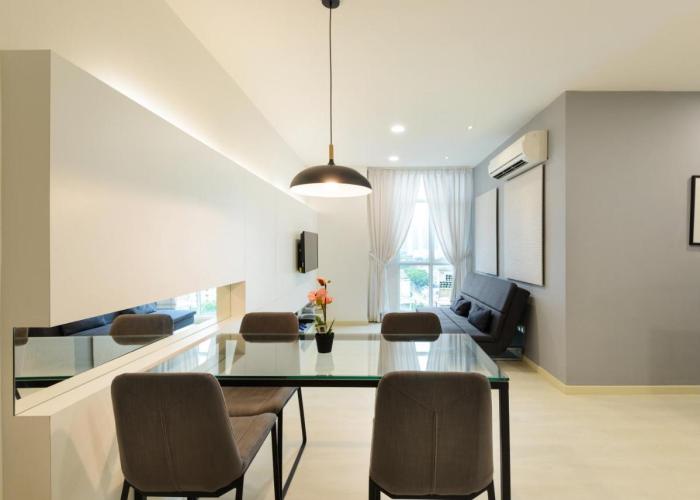 Straits Garden Suites, Georgetown
