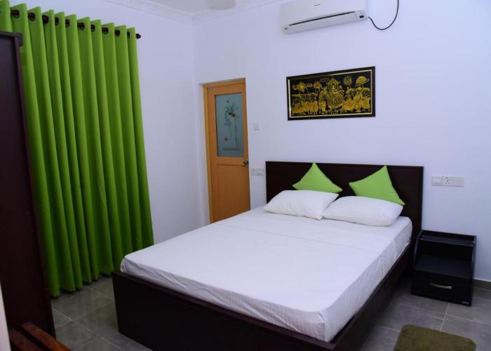 Airport Blessings Villa