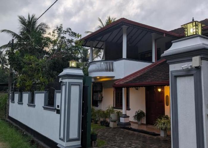 Airport Blessings Villa