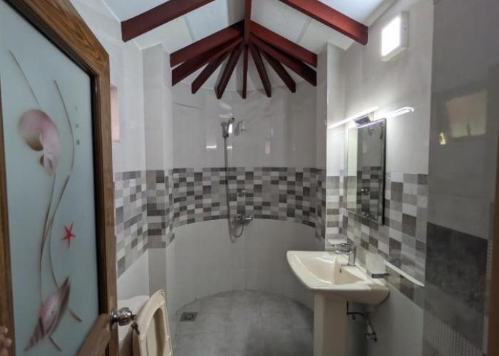 Airport Blessings Villa