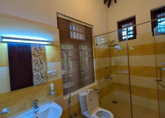 Airport Blessings Villa