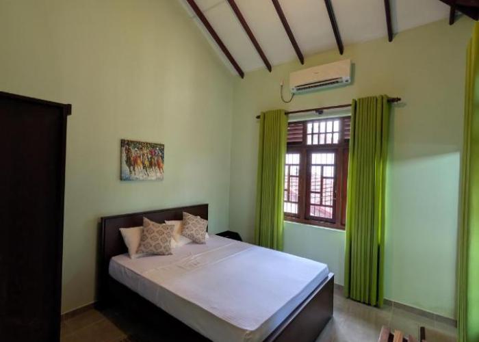Airport Blessings Villa