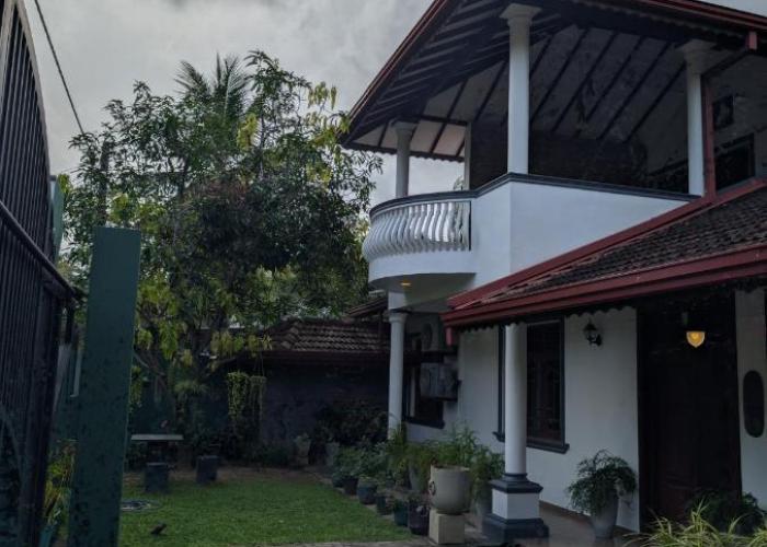 Airport Blessings Villa