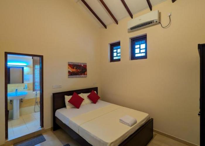 Airport Blessings Villa
