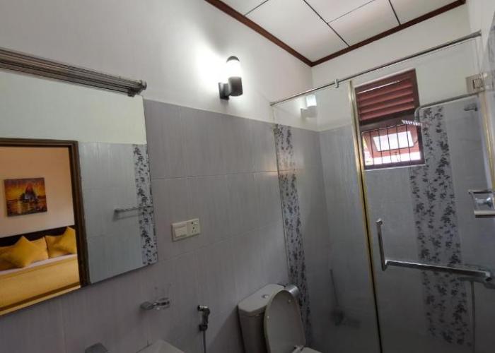 Airport Blessings Villa