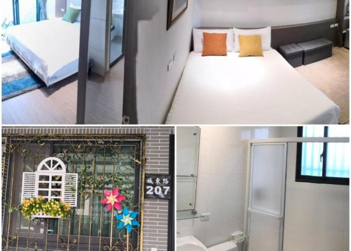 Love Happiness Inn