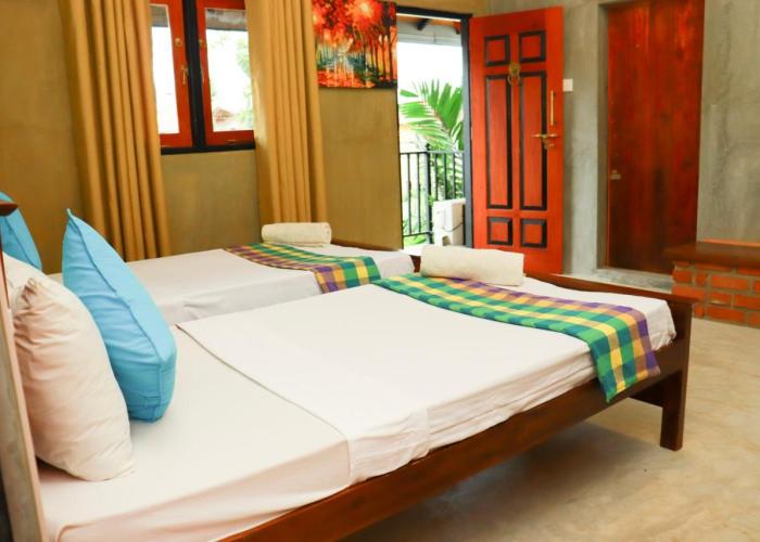 Negombo The Nature Villa and Cabanas
