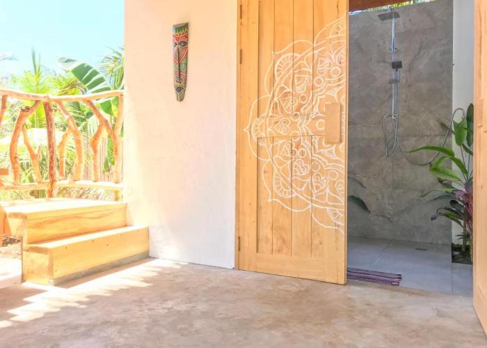 Mandala Tribe Treehouses