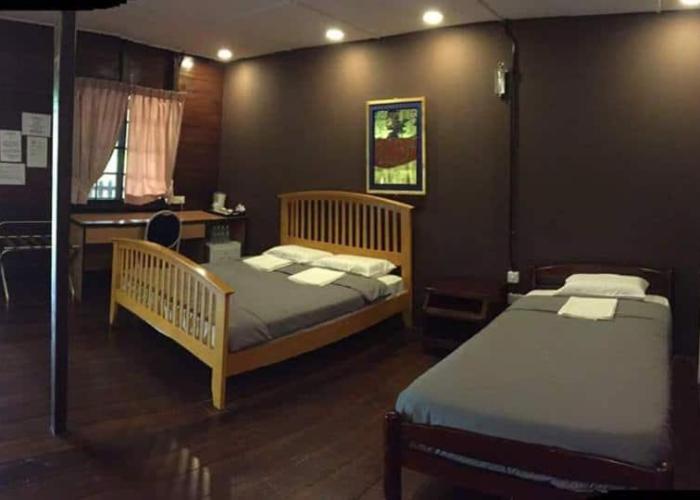 UK FARM Agro Resort