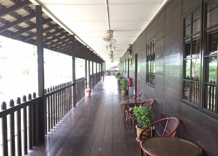 UK FARM Agro Resort
