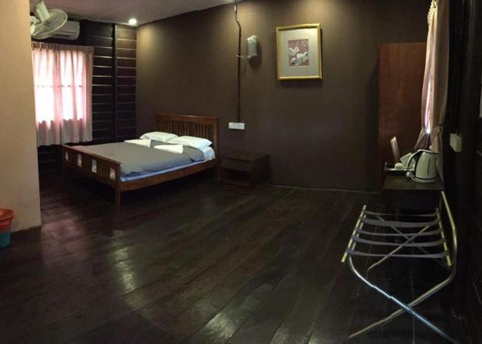 UK FARM Agro Resort