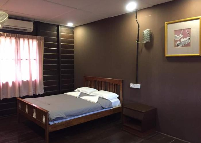 UK FARM Agro Resort