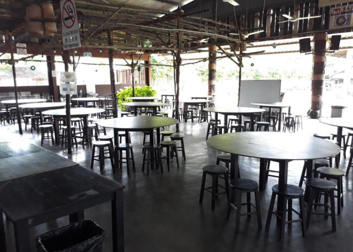 UK FARM Agro Resort
