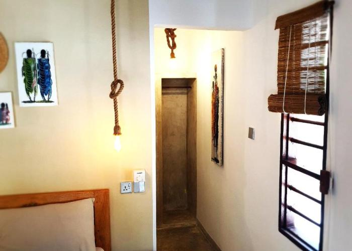 Michamvi Spirit Lodge