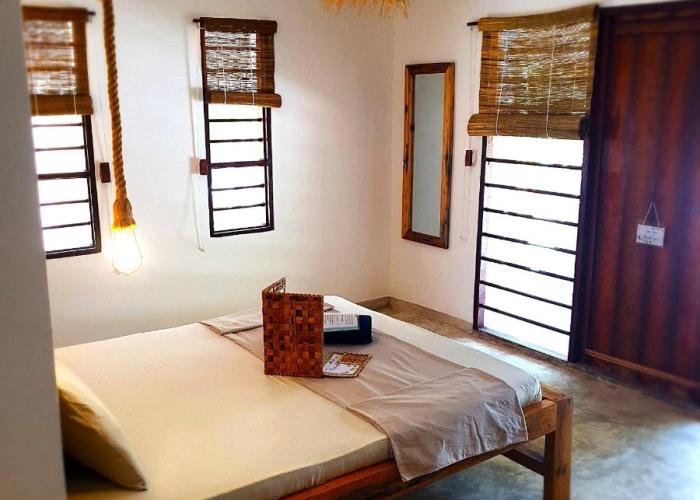 Michamvi Spirit Lodge