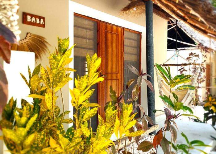 Michamvi Spirit Lodge