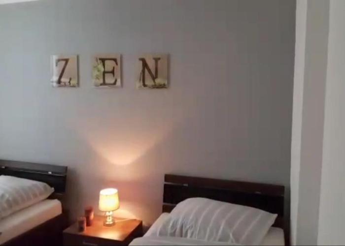 Ferienwohnung Rose