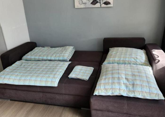 Ferienwohnung Rose