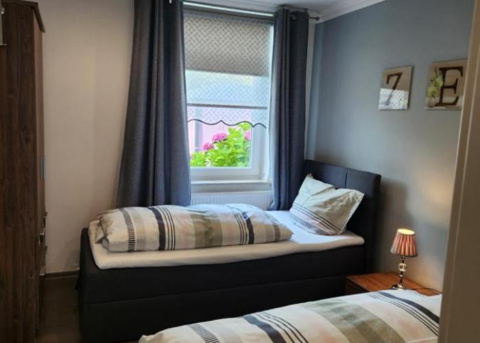Ferienwohnung Rose