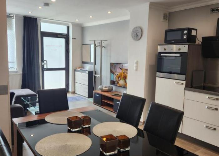 Ferienwohnung Rose