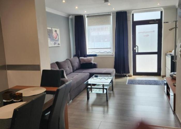 Ferienwohnung Rose