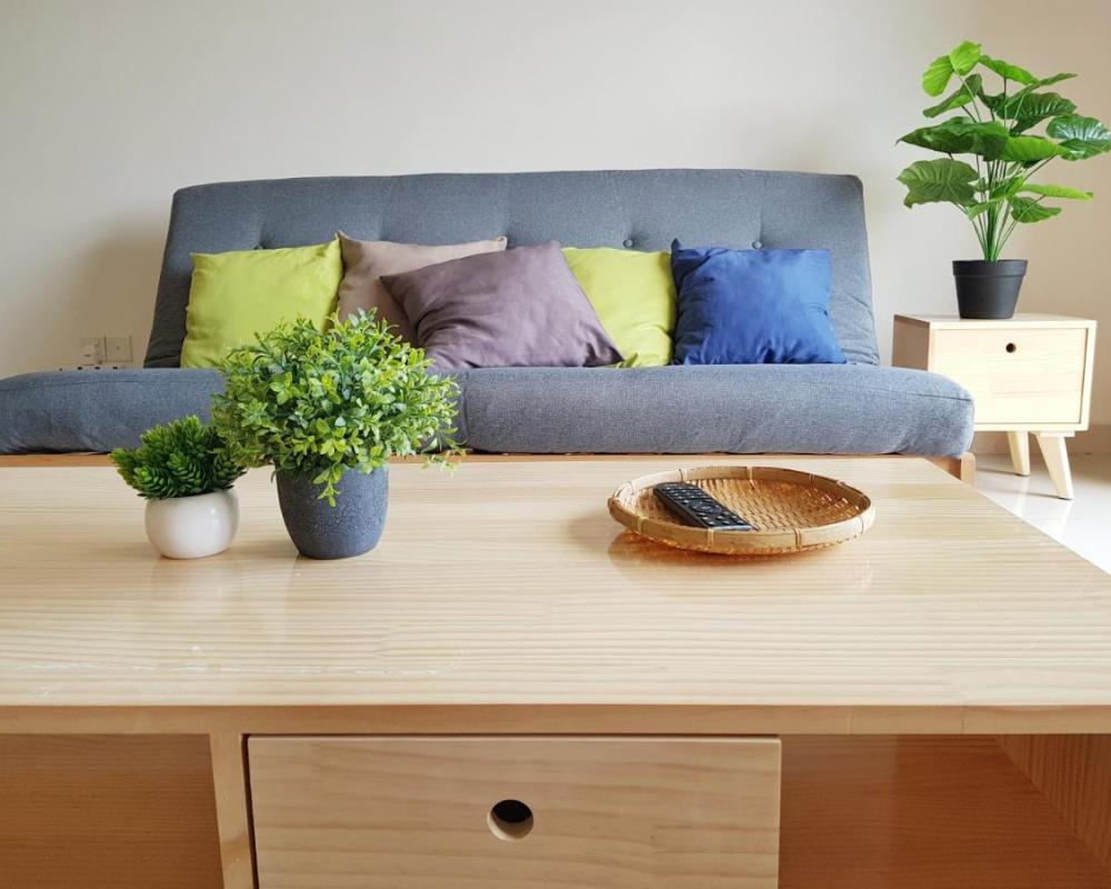 S3 The Wood @ The Best Location at Puchong