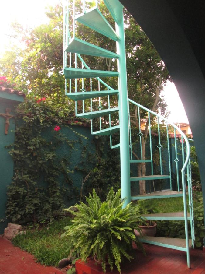фото La Casona Azul