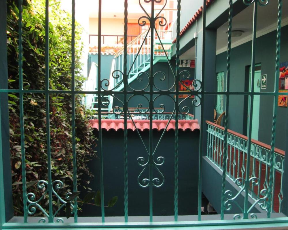 фото La Casona Azul