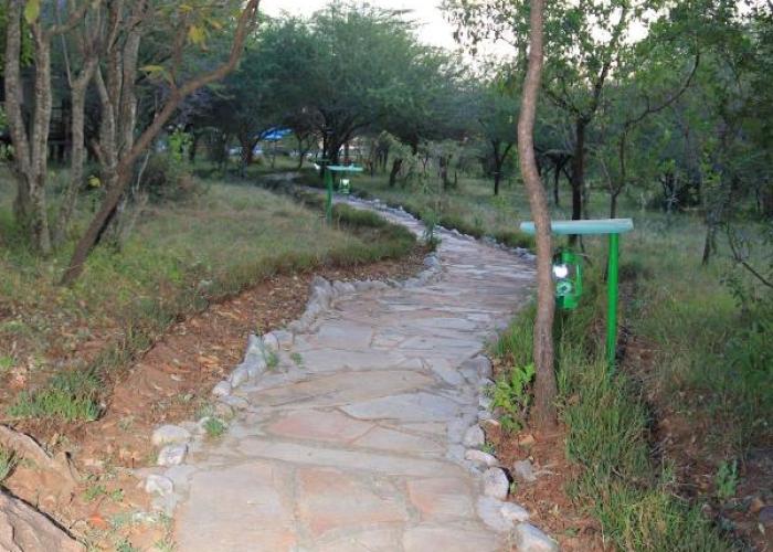 ELANGATA OLERAI LUXURY TENTED CAMP