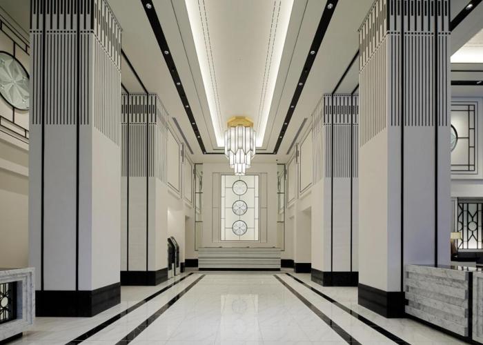 KOKO HOTEL Premier Nihonbashi Hamacho