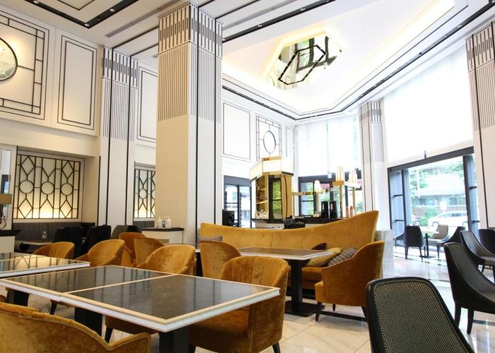 KOKO HOTEL Premier Nihonbashi Hamacho