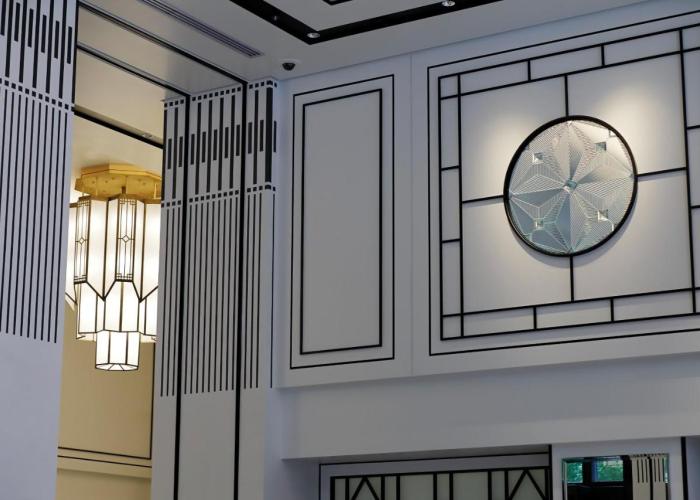 KOKO HOTEL Premier Nihonbashi Hamacho