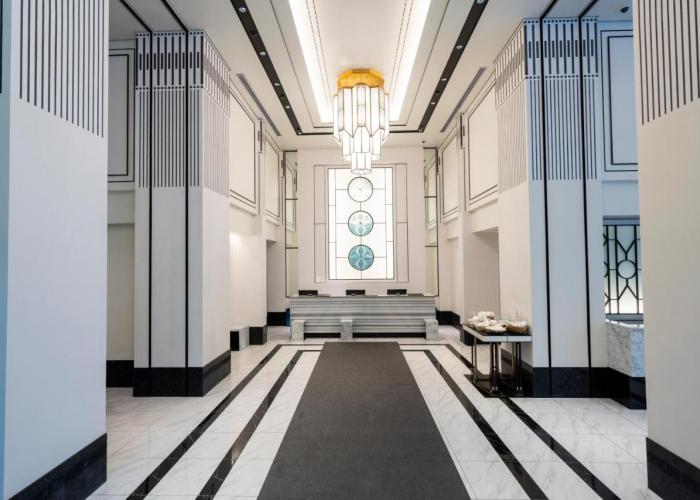 KOKO HOTEL Premier Nihonbashi Hamacho