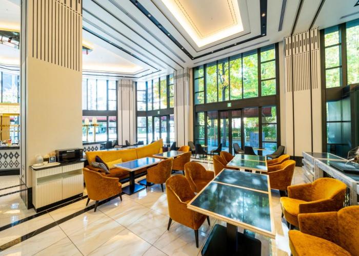 KOKO HOTEL Premier Nihonbashi Hamacho